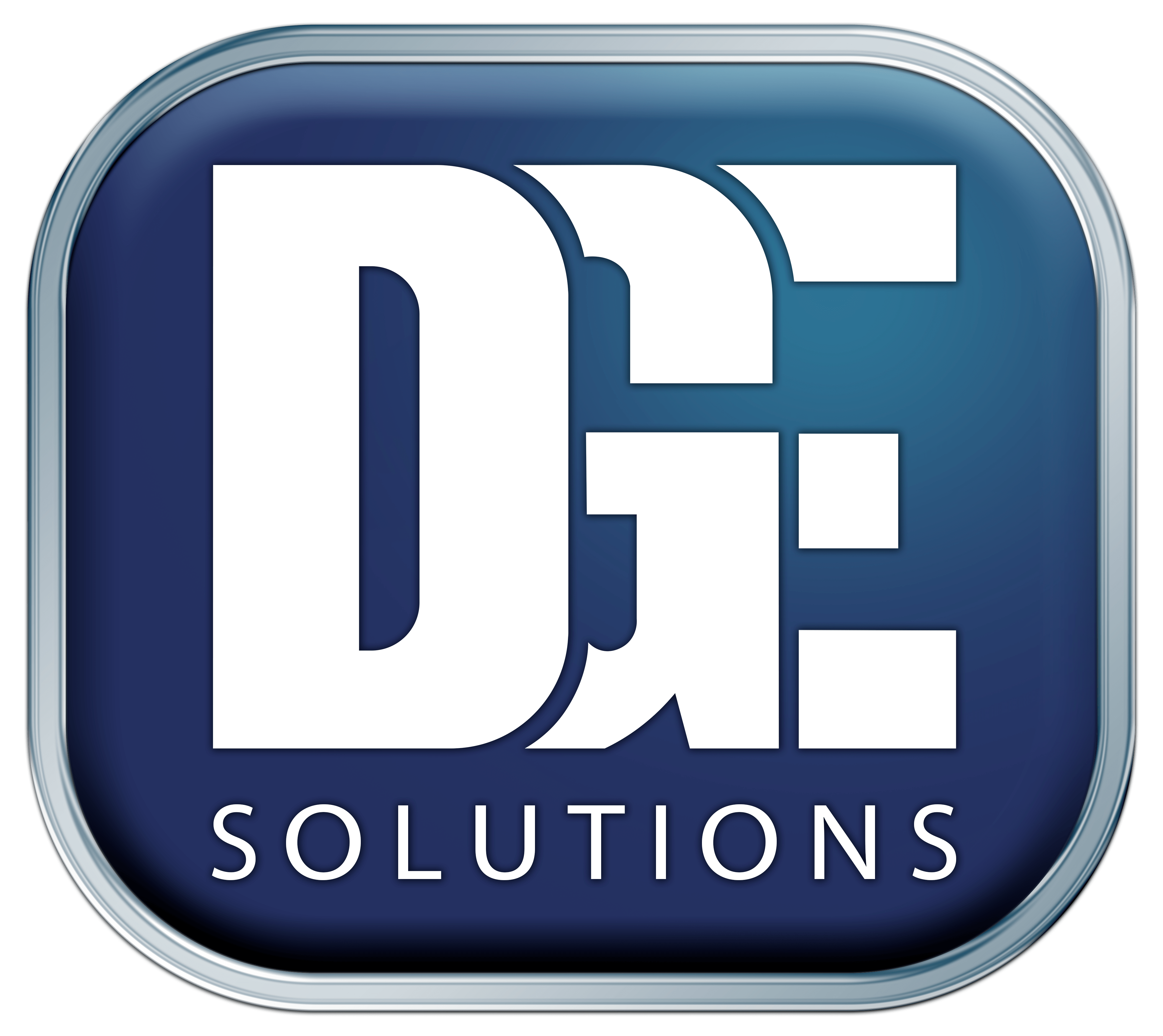 DGE Solutions Logo